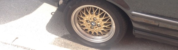 Ta med däcken eller lämna hemma?